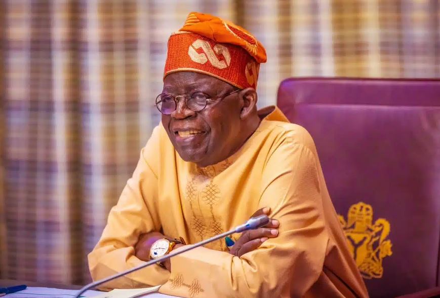 President Tinubu Writes Reps, Submits Supplementary Budget Proposal For ...